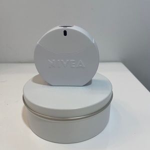 Nivea Perfume